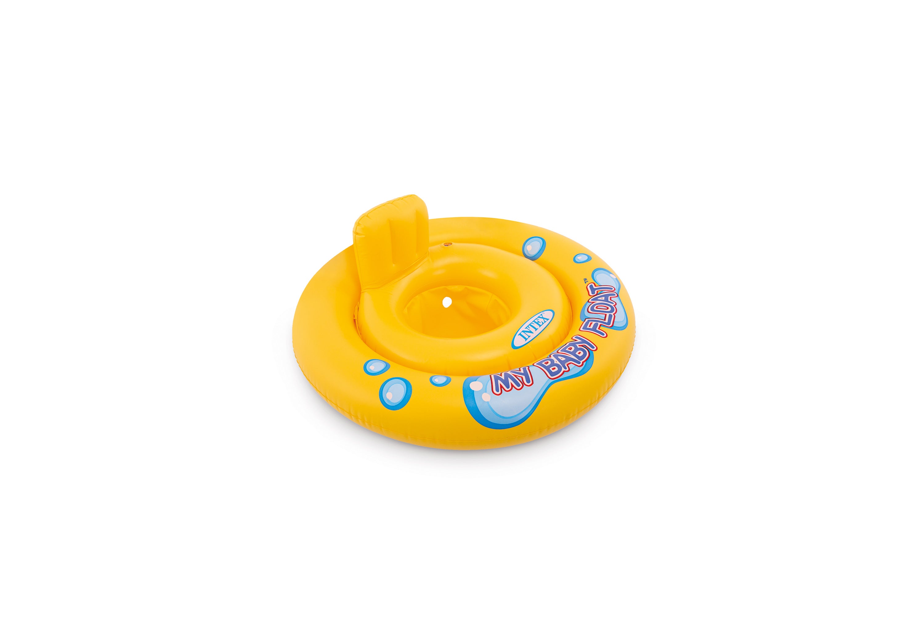 Intex My Baby Pool Float Ages 6-12m 56585