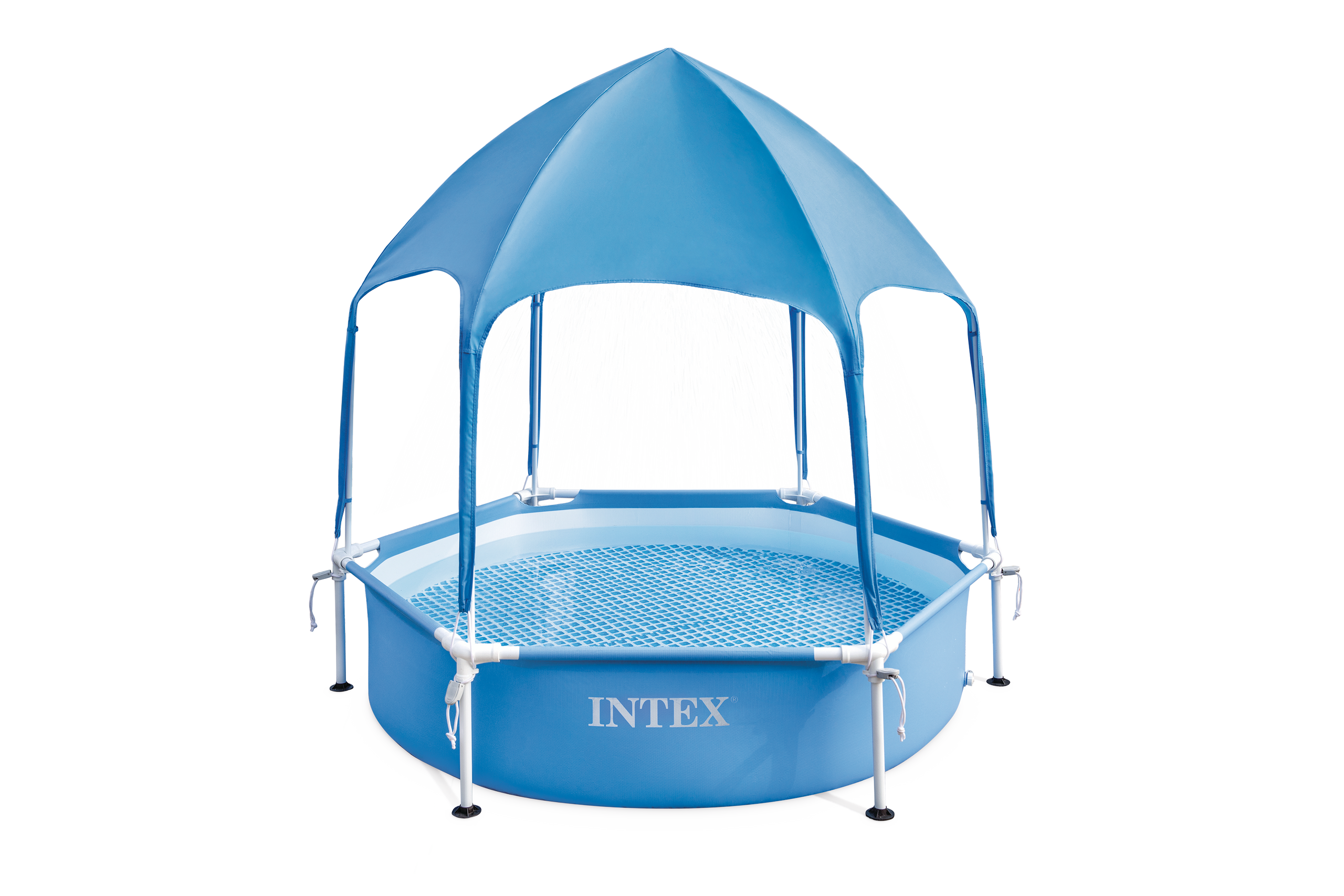 Intex Canopy Frame Pool 1.83m x 38cm 28209