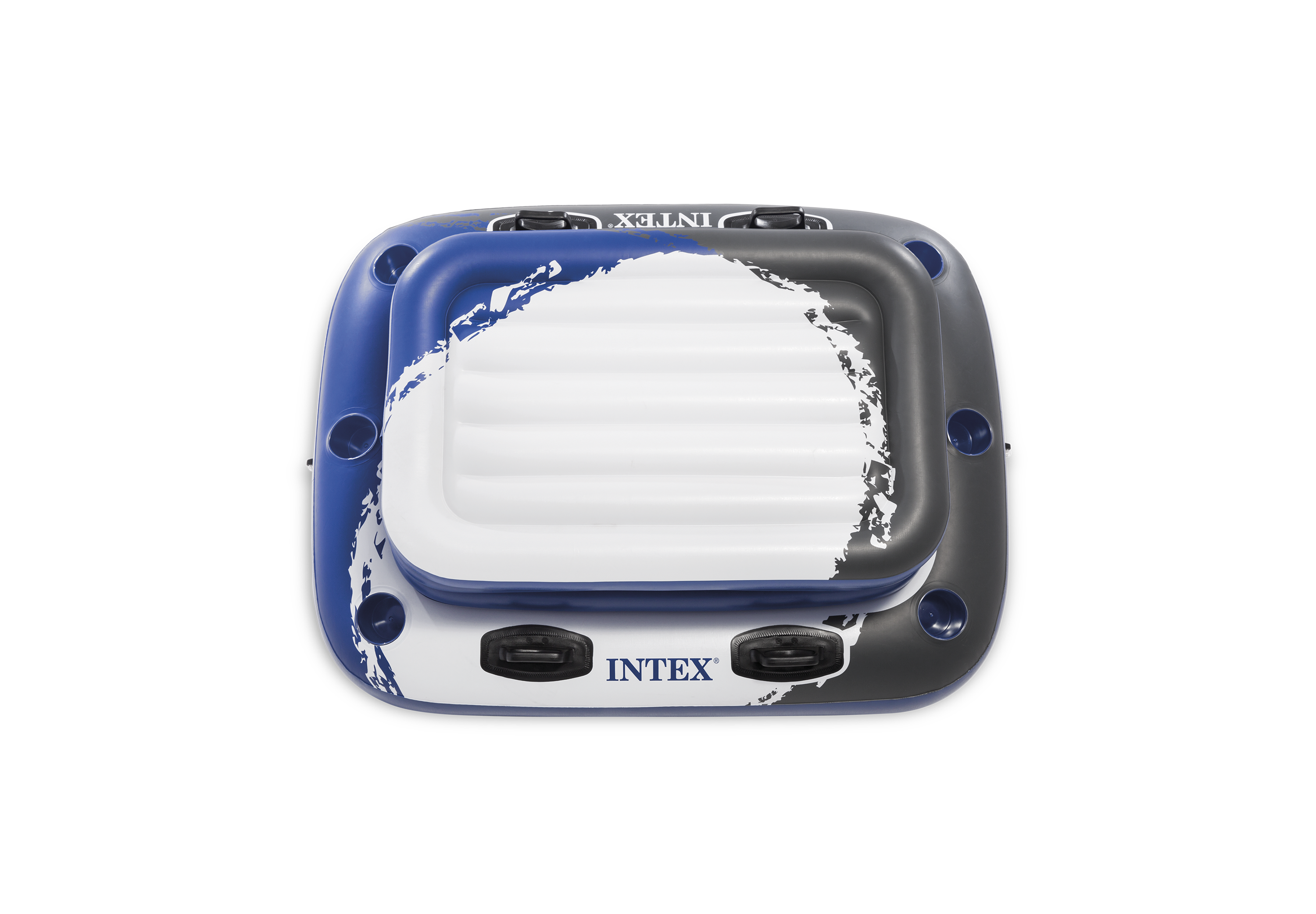 Intex Mega Chill 2 Inflatable Cooler 58821