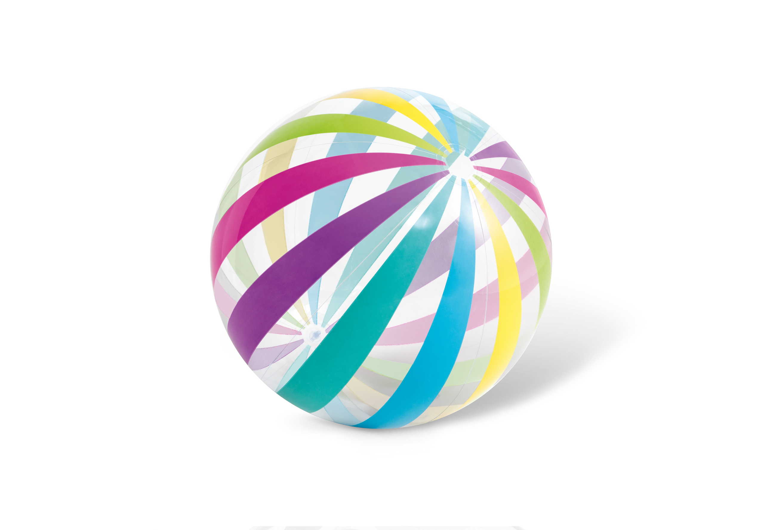 Intex Beach Ball - Jumbo 107cm 59065