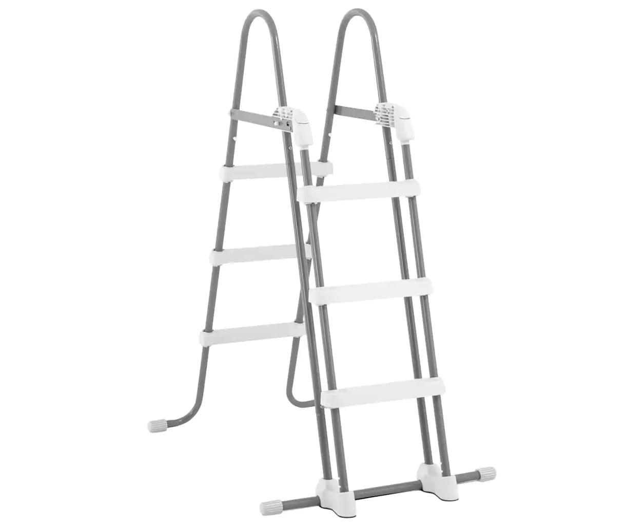 Intex Pool Ladder Removable Steps for 107cm (42) + 91cm (36in) Wall Height Pools 28075"