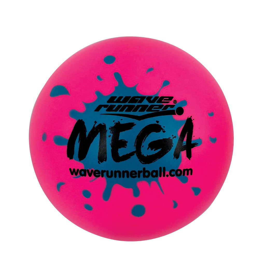 Wave Runner Mega Ball Series WR800B